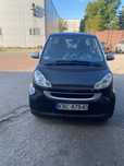 Smart Fortwo 451 Passion