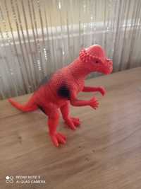 Figurka dinozaur ryczący