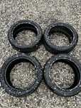 Opony Letnie 225/45R17 94Y Michelin Pilot Sport 4 ŚWIETNY STAN!!!