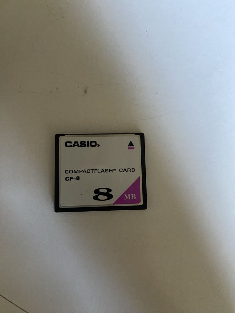 Aparat casio LCD digital camera qv-7000sx z futerałem