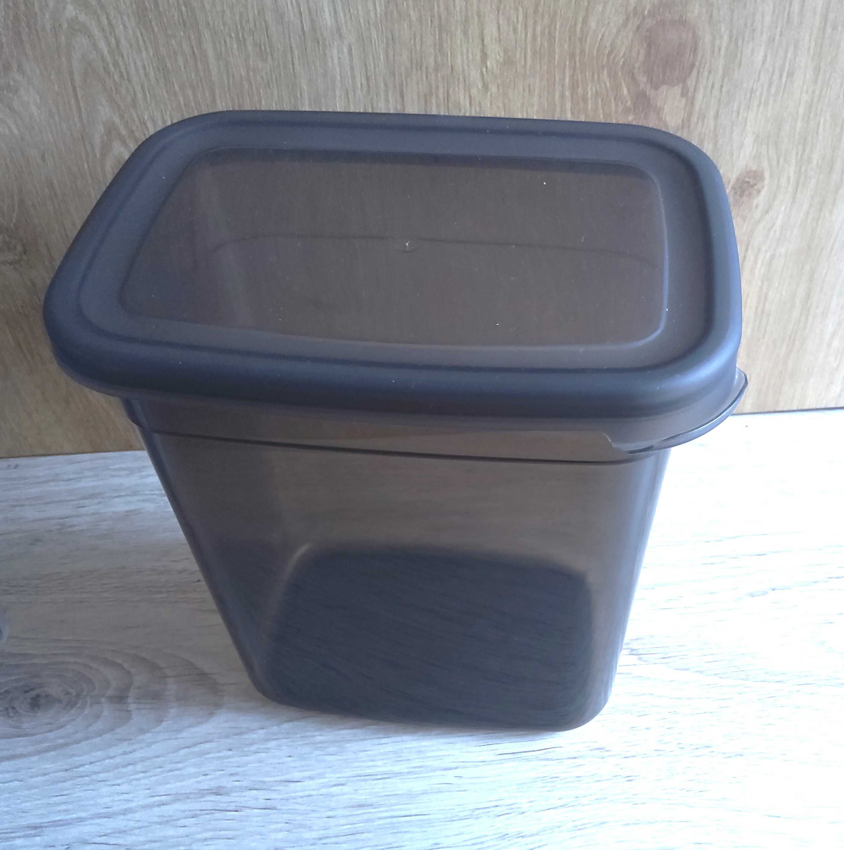 4 x pojemnik do przechowywania żywności pudełko