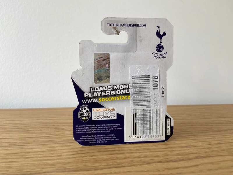 Mourinho - coleção Tottehan