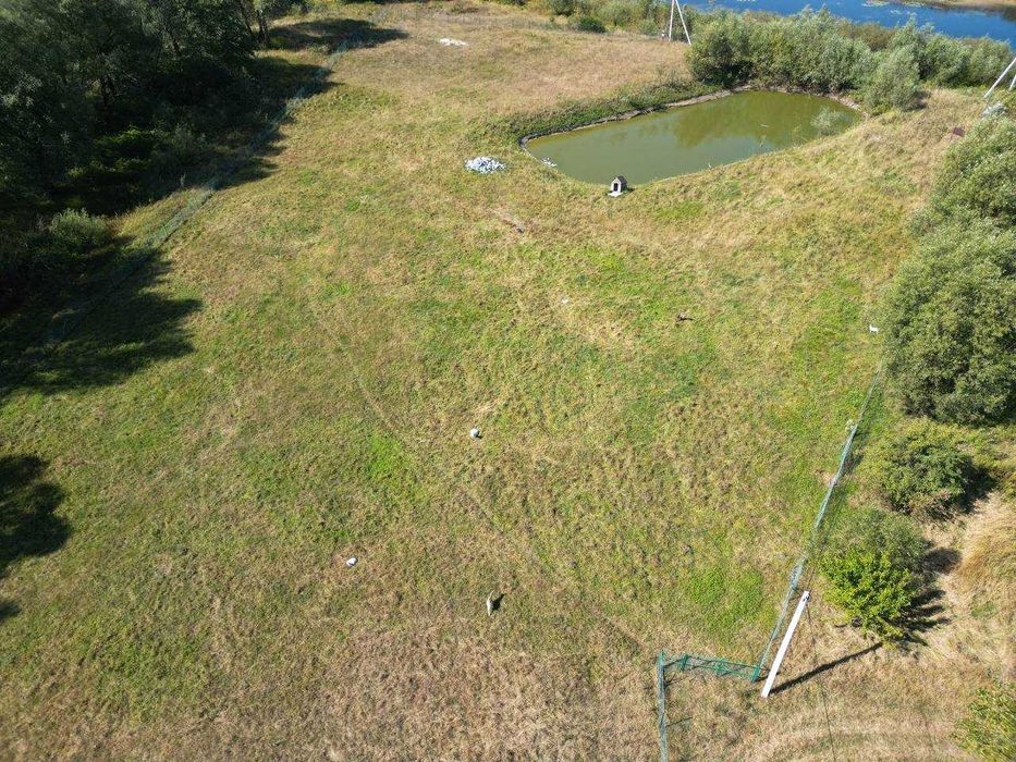 Продам земельну ділянку 0,12 га в с. Ладинка