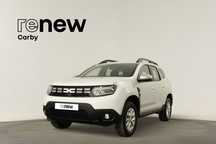 Dacia Duster 1.0 TCe ECO-G Expression Bi-Fuel