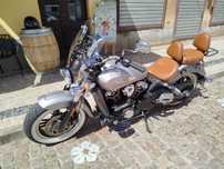 Indian scout 1133
