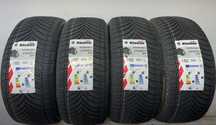 2x 215/40r17 Kleber Quadraxer 3 87V XL 2024