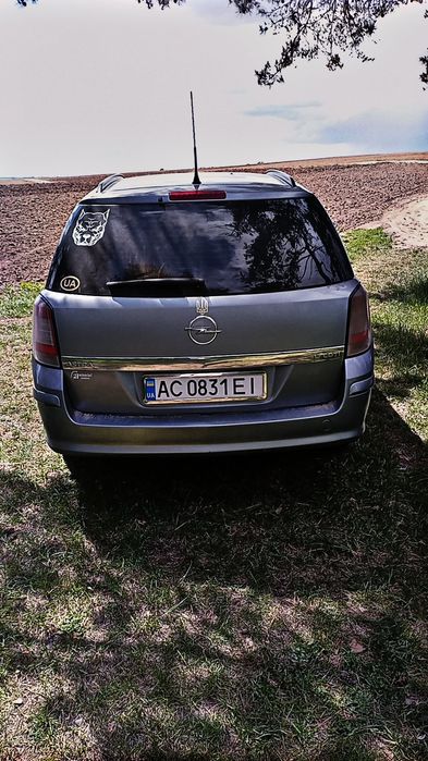 Продам Опель Астра Н