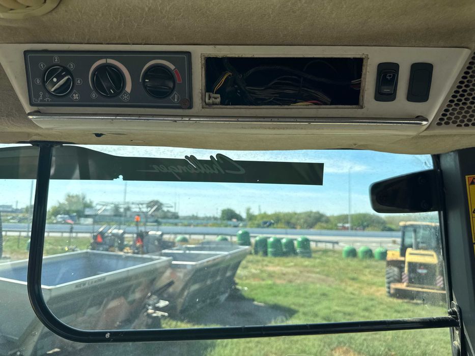 Трактор Challenger MT665D, 2013 р.в