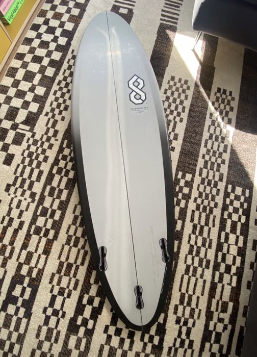 Prancha 6’1 / 29,5L GR300 BOARDCULTURE