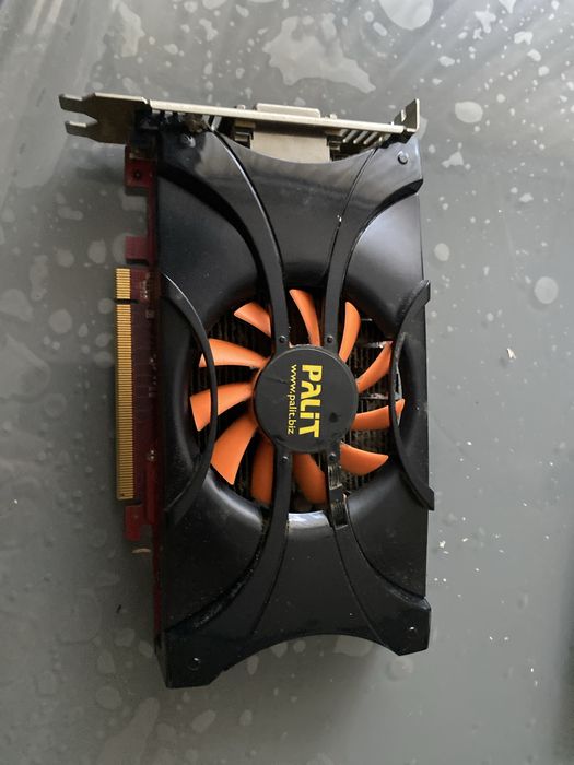 Palit 4060 2010 року