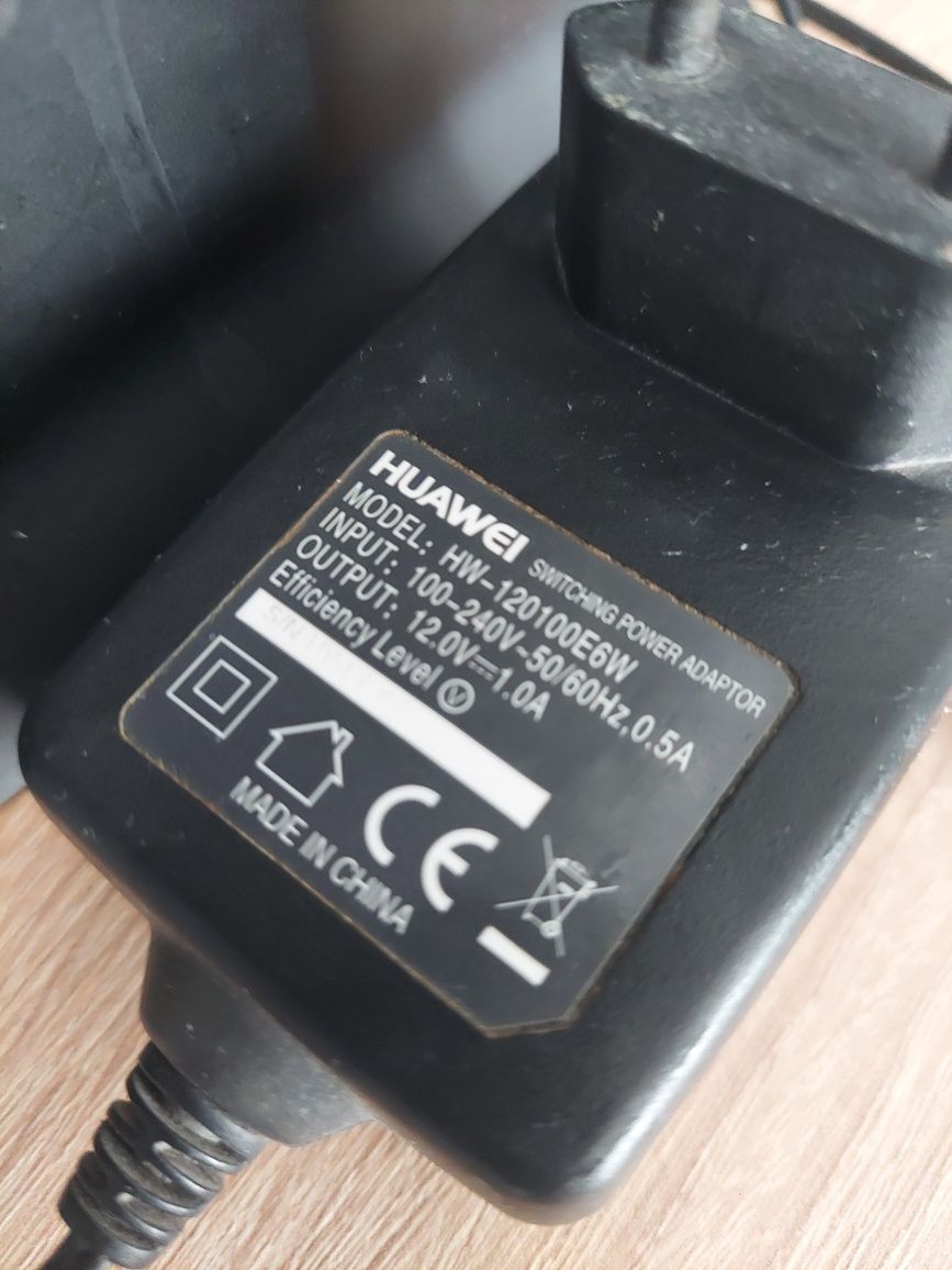Router HUAWEI B593