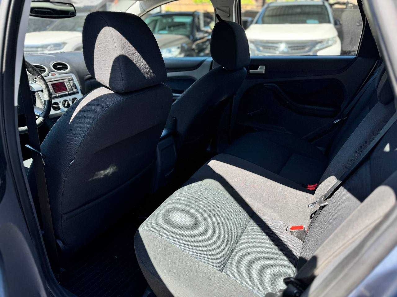 Ford Focus 2 2007p.