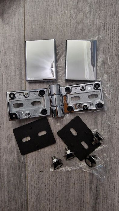 Sanplast zawias do Free II ,Tensa