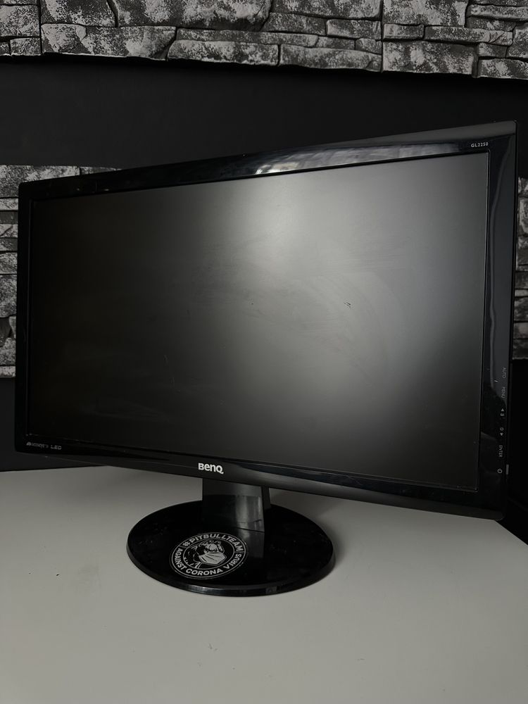 Monitor BenQ GL2250