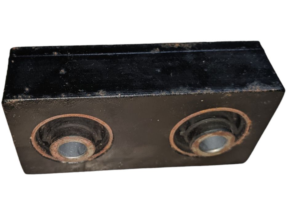 Подушка задней балки Honda CR-V 5 4WD 2017-2022 50402TLAA02 разборка