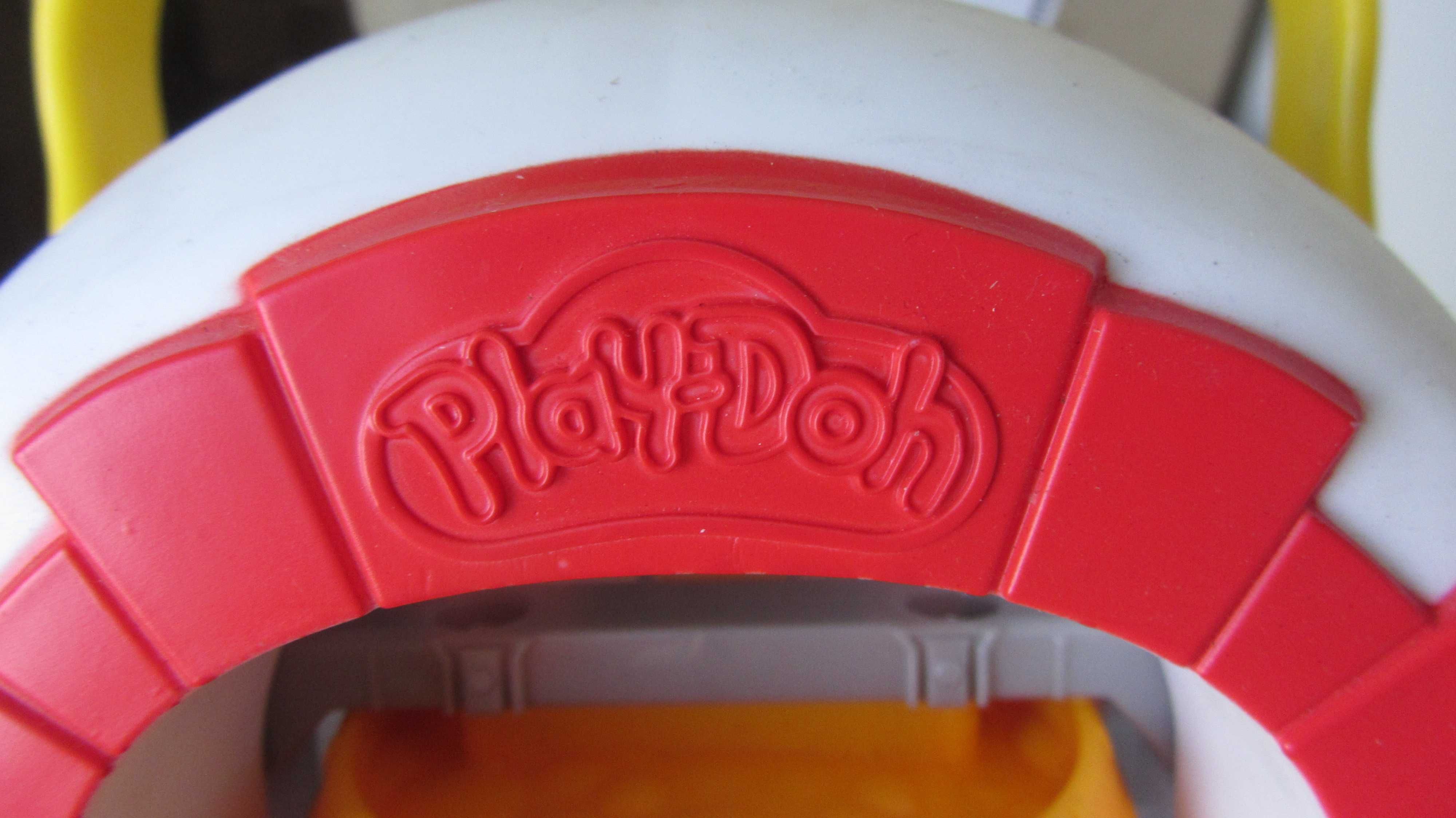 Игровой набор пицца PLAY-DOH E4576 создаём пиццу Hasbro. Часть набора!