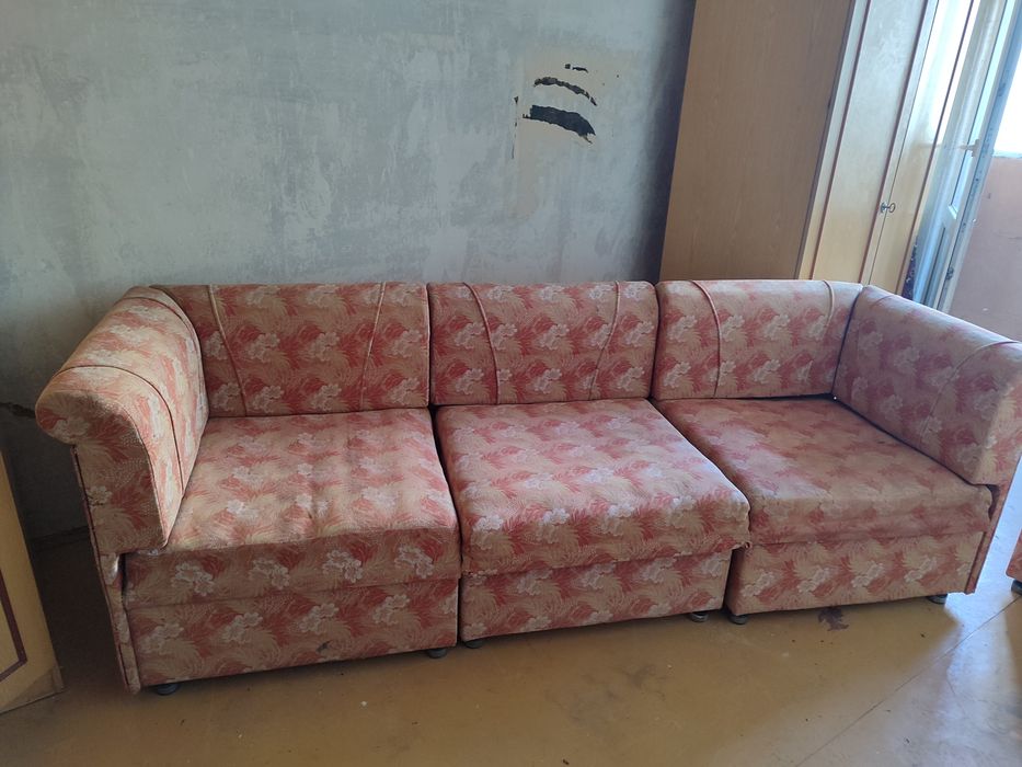 Меблі бу по маленький ціні