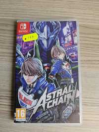 Astral Chain Nintendo Switch