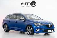 Renault Mégane Sport Tourer 1.6 TCe GT EDC