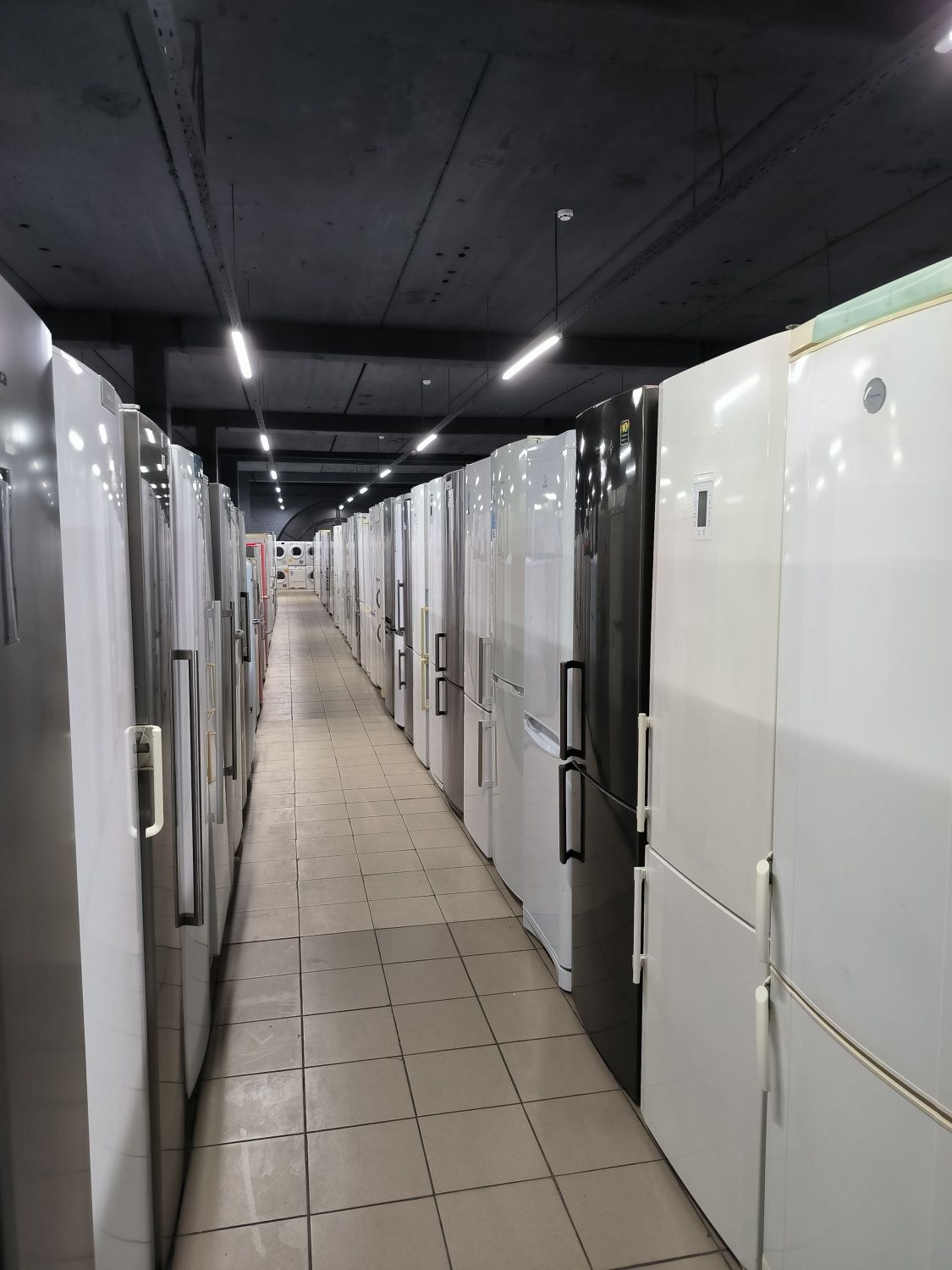 Холодильник LG GW-B499BAQZ, No frost, доставка, гарантія