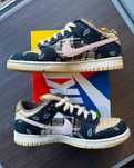 Nike SB Dunk Low Travis Scott R.37