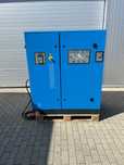 Kompresor śrubowy Atlas Copco GA 15 kw 2,2m3/min