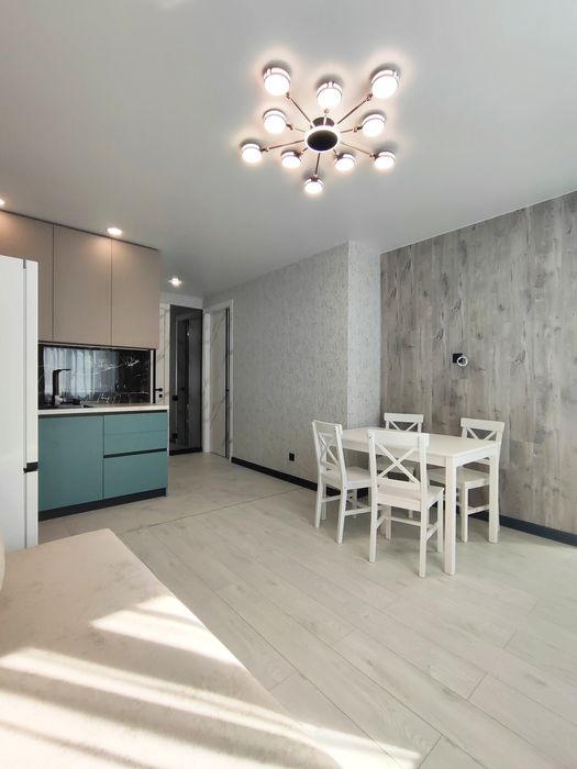 Сдам 2ккв в Новострое на Журавлёвке, от м. Киевская 5мин на транспорте