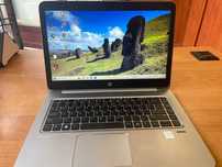 HP EliteBook Folio 1040 G3 i5 4x2.40GHz 8GB SSD 240GB FULL HD WiFi GV