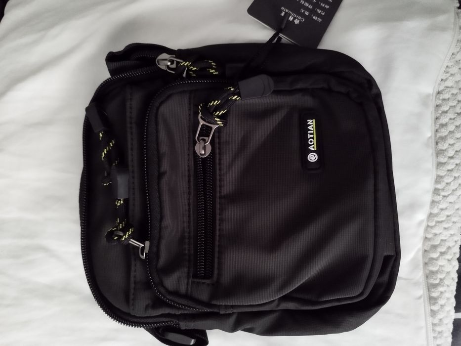 Torba męska na ramię