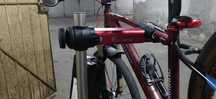Suporte bicicleta west biking