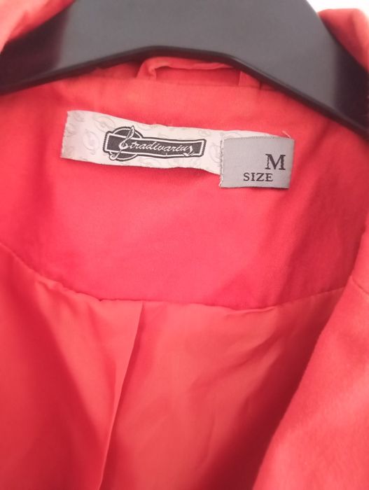 Damska Marynarka Stradivarius