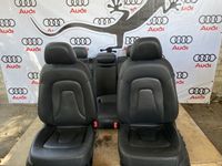 Салон Audi A4 b8 8K0 8K5 седан 08-16 год