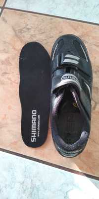 Buty rowerowe  Shimano SPD