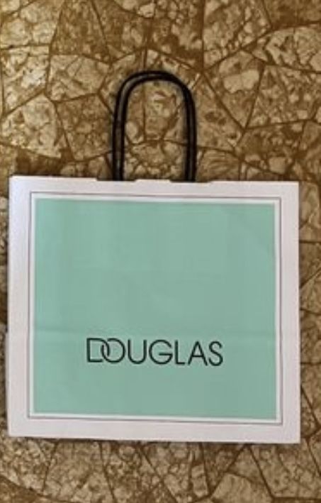 Пакет брендовий Douglas