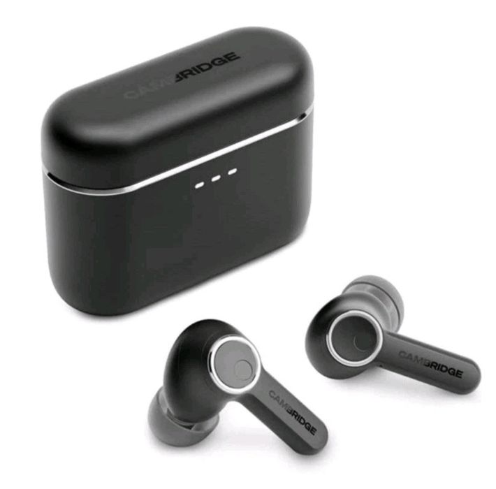 Cambridge Audio Melomania A100