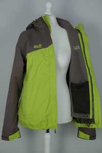 Jack Wolfskin 3w1 nanuk texapore, r.XL BDB+