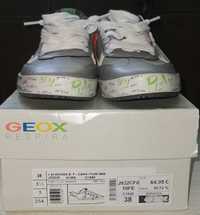 Geox Respira nowe buty roz. 38