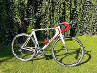 Rower Szosowy Giant TCR, Ultegra Di2