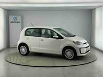 VW Up! 1.0 BMT Move