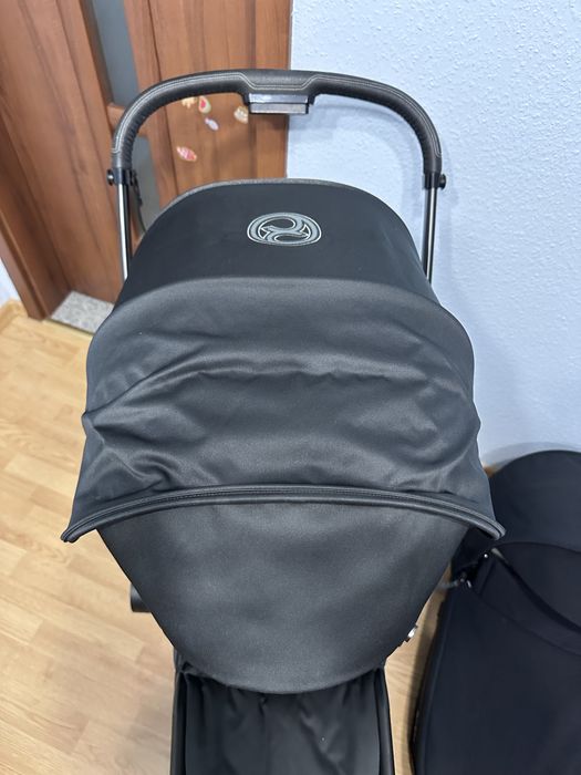 Cybex Priam 4.0 3w1