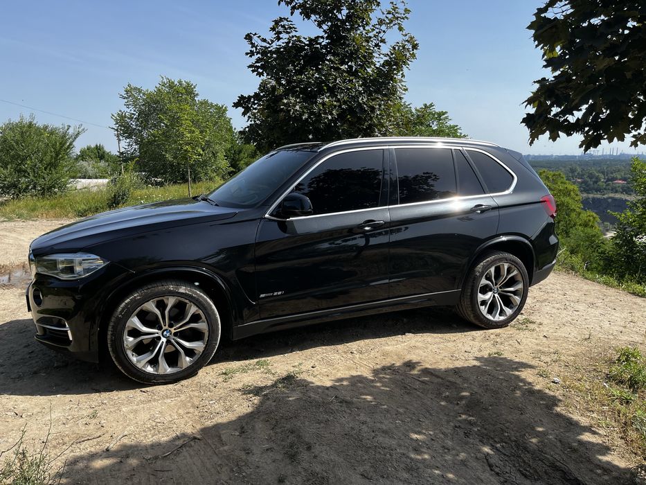 Продам BMW X 5..