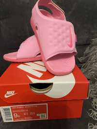 Nike sunray adjust 5 roz. 26