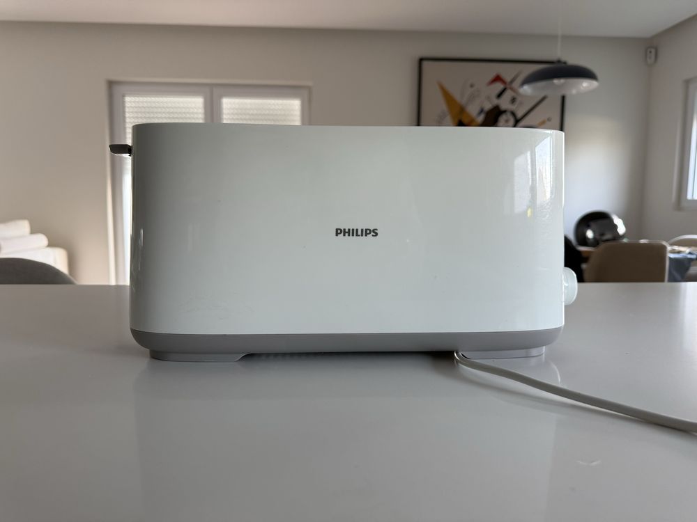 Torradeira Philips