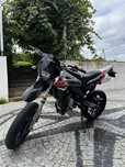 Motorhispania ryz 50 /Rieju*Sherco*Aprilia*beta*