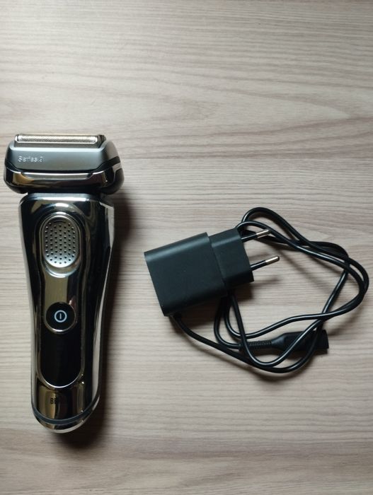 Бритва Brown Series 9