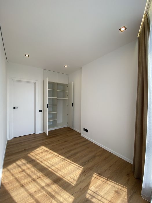 Здам в оренду 2-х кімнатну квартиру в новобудові