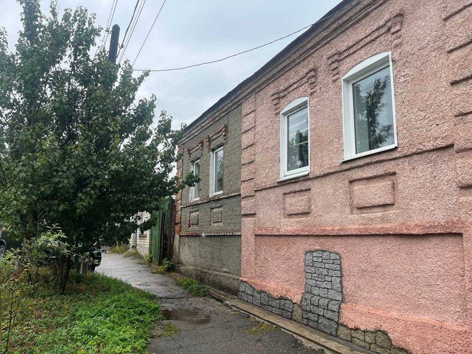 Продам полдома на ул.Афанасьевской, Х.Гора