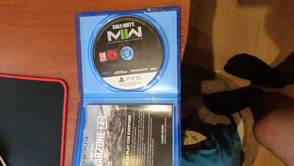 Call of Duty: Modern Warfare II