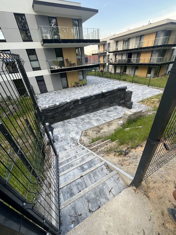 NOWE Mieszkanie z tarasem | 3 pokoje | garaż | Os. Młodych – Białystok