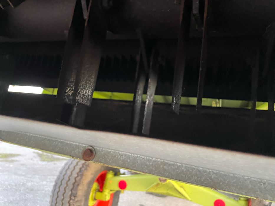 Комбайн  Claas mercator 60| меркатор 60| свіжопривезений| ТОП стан!!!